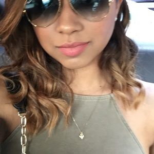 Meet your Posher, Martha